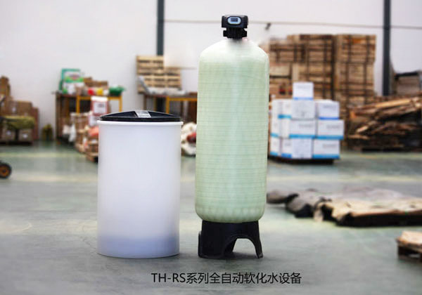 水硬度大需要用什么設(shè)備來處理？