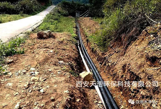 貴州龍里縣一體化凈水設(shè)備安裝