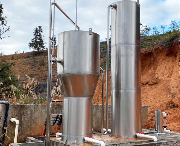 農(nóng)村飲用水一體化凈水設(shè)備5噸是日處理還是小時(shí)處理量？