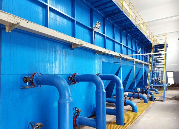 一體化凈水設(shè)備