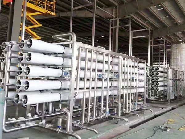 影響反滲透阻垢劑性能的因素有哪些？