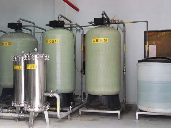 軟化水設(shè)備產(chǎn)水量出現(xiàn)下降是什么原因?如何解決?