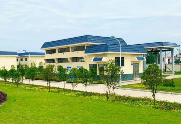 自來水廠一體化凈水設(shè)備竟有如此能力?農(nóng)村安全飲水全靠它