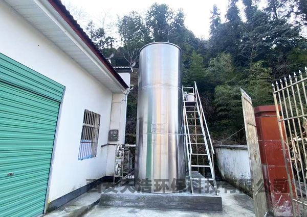 云南自來水廠一體化凈水設(shè)備報(bào)價及選購指南，不看后悔！