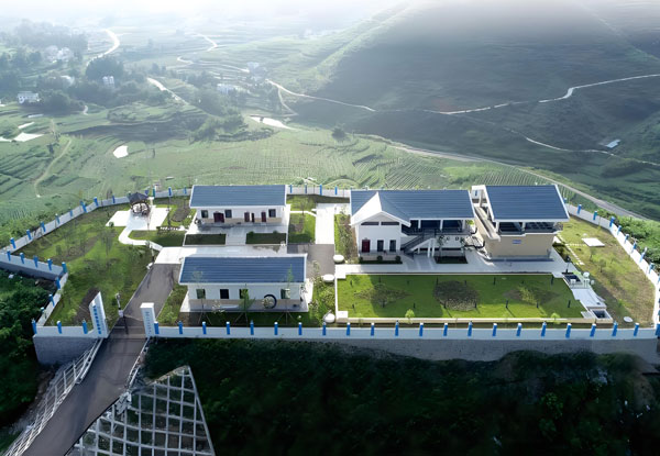 四川自來水廠一體化凈水設(shè)備：天浩源頭工廠 保障水質(zhì)清澈