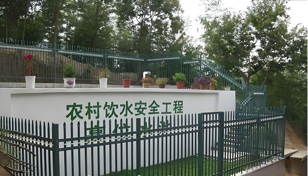 百?lài)嵡孙嬎詠?lái)水廠一體化凈水設(shè)備用哪種?