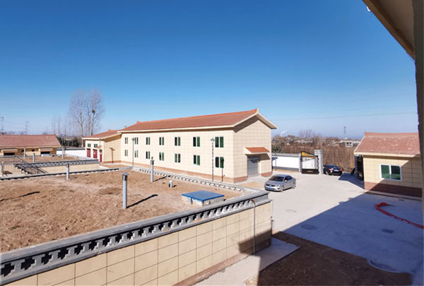 鄉(xiāng)鎮(zhèn)自來水廠重力式一體化凈水設(shè)備選哪種處理效果好?