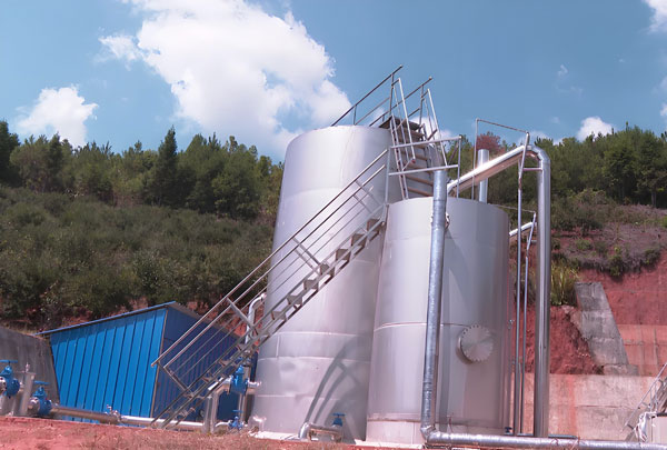 鄉(xiāng)鎮(zhèn)水廠改建自來水廠全套凈水設備生產(chǎn)廠家推薦