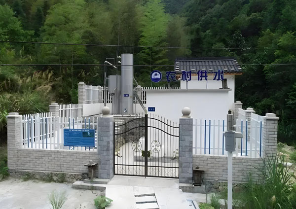 湖北2025年飲水工程凈水消毒一體化配套設(shè)備選哪種