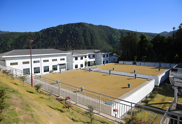 自來水廠一體化凈水設(shè)備多少錢一臺?