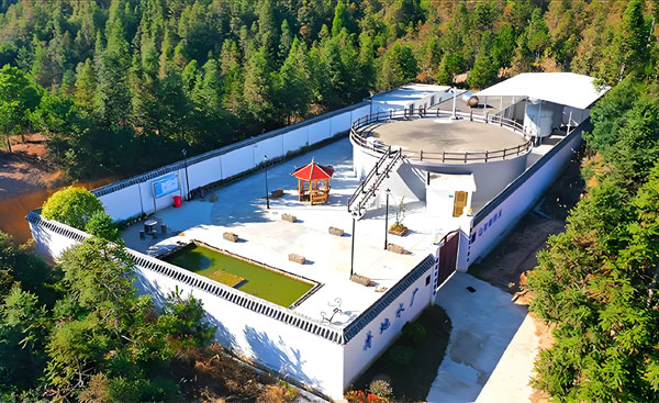 重慶6000m3/d一體化凈水設(shè)備天浩環(huán)保生產(chǎn)廠家直銷