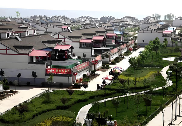 寶雞農(nóng)村供水水質(zhì)提升項(xiàng)目