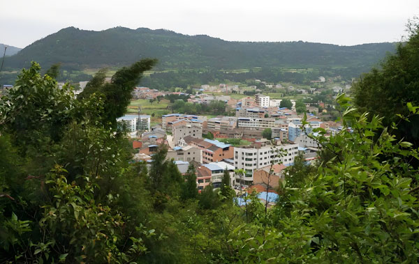 四川劍閣縣農(nóng)村供水保障項(xiàng)目凈水設(shè)備選擇哪種效果好?