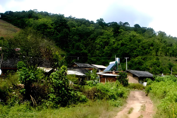 云南西雙版納勐?？h供水工程（6T/h）一體化凈水設(shè)備廠家