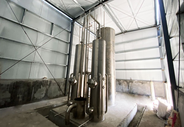 TH-YYA一體化凈水設(shè)備