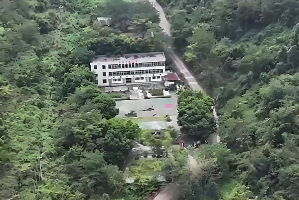 農(nóng)村學校生活用水凈化設備用這種凈化出水達標還省錢