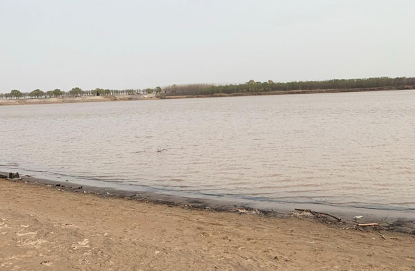 黃河水處理成生產(chǎn)用水用的是哪種設(shè)備？