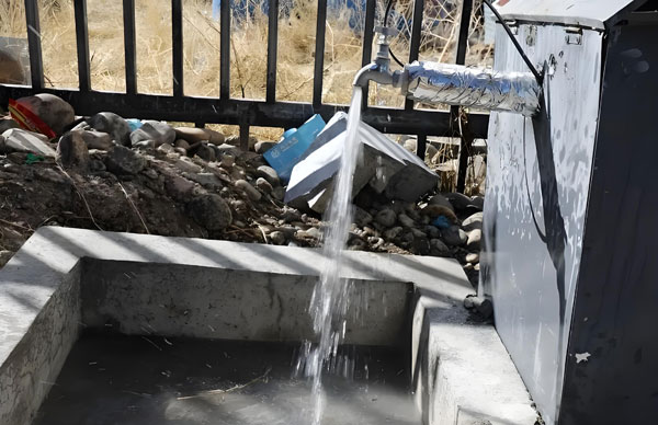 西藏昌都農(nóng)村飲水改造提升項(xiàng)目如何提升當(dāng)?shù)仫嬎|(zhì)量？