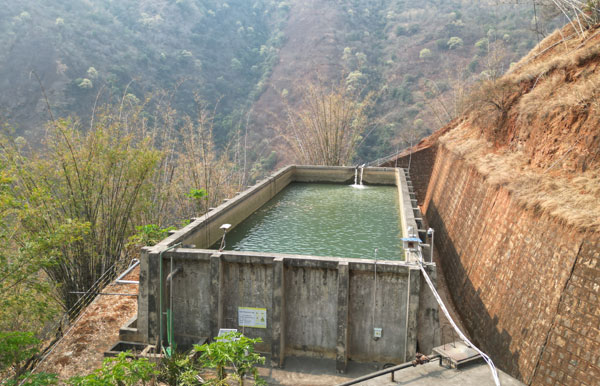 農(nóng)村自來水廠凈水設(shè)施更換用哪種設(shè)備效果好？