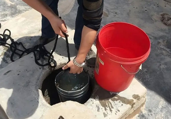 農(nóng)村雨水處理成自來水用什么設(shè)備凈化？