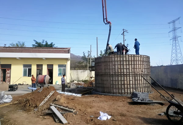 青海海東水廠改擴(kuò)建用哪種凈水設(shè)備?