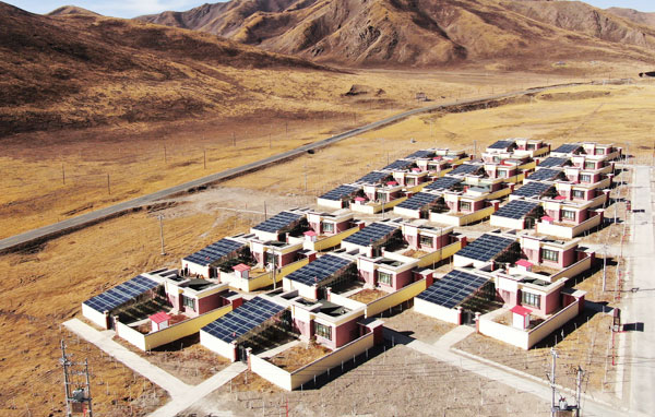 青海農(nóng)村分散供水凈水設(shè)備用哪種？